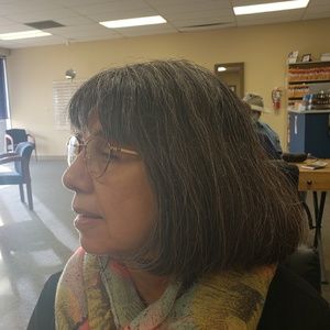 Meet your Posher, Stephanie